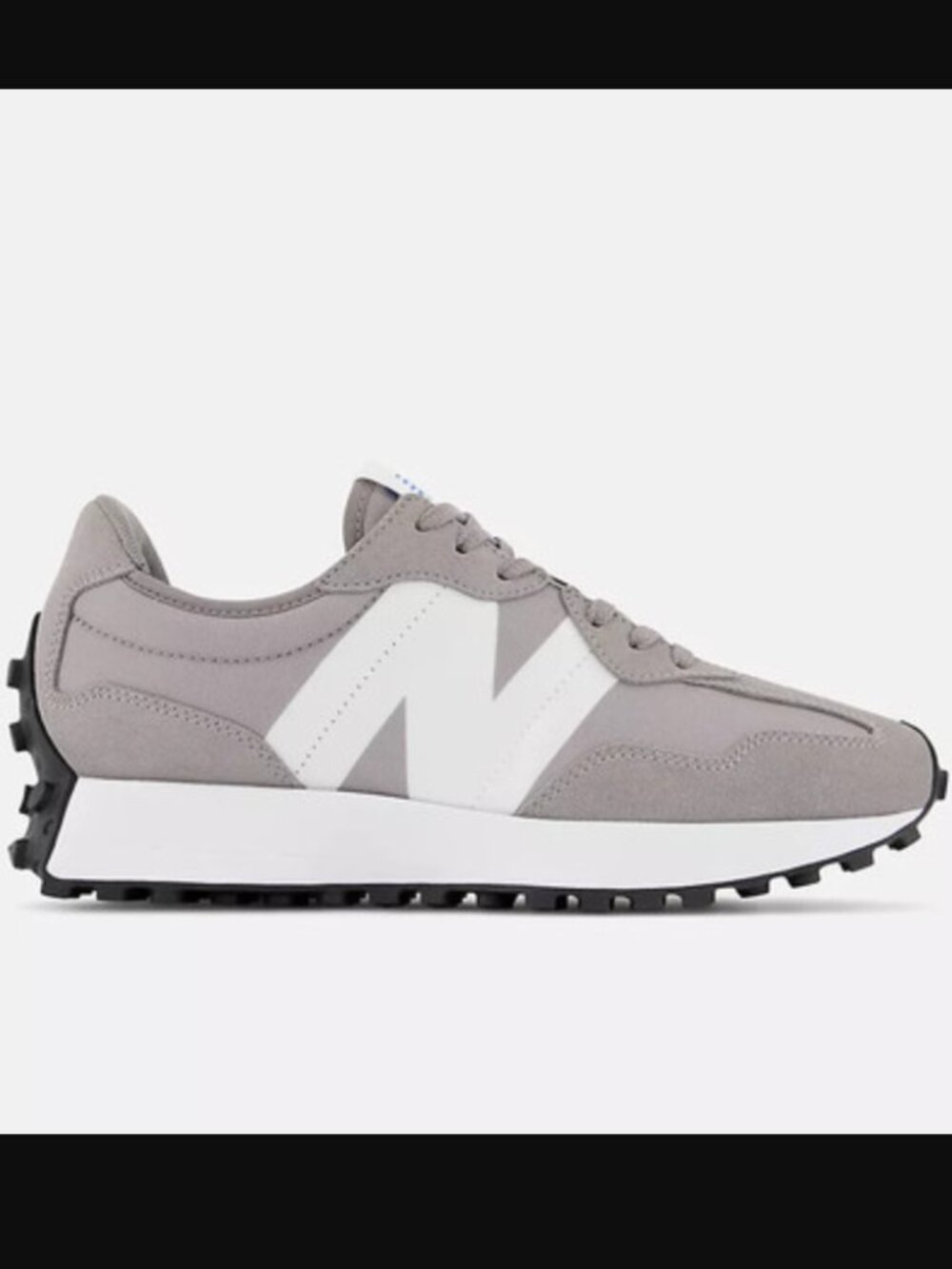 New Balance Athletics, Inc. 327